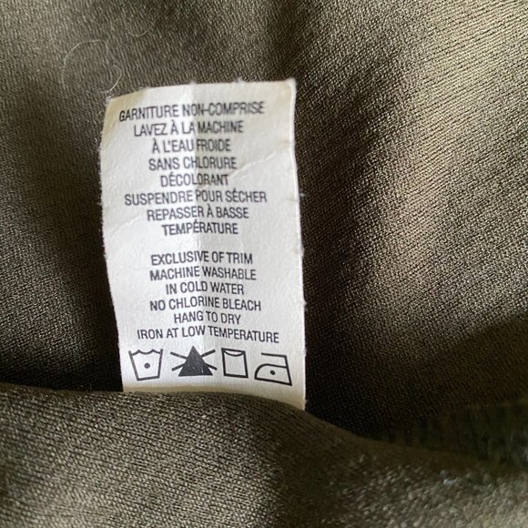 Casual dress - Picture 9 of 9